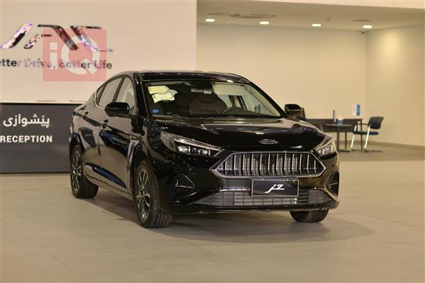 JAC J7 2025 for sale in Iraq - Baghdad